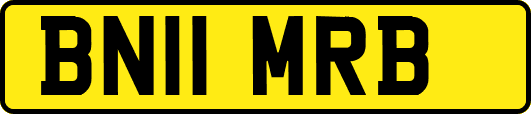 BN11MRB