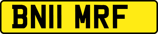 BN11MRF