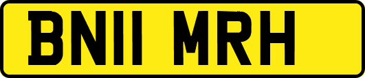 BN11MRH