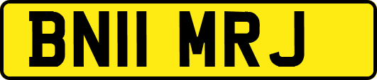 BN11MRJ