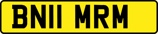 BN11MRM