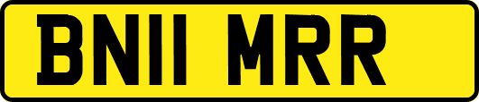 BN11MRR