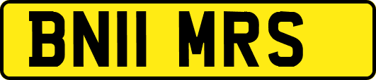BN11MRS