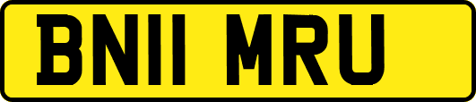BN11MRU