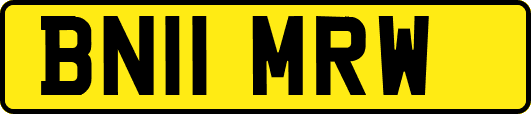 BN11MRW