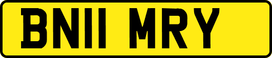 BN11MRY