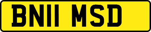 BN11MSD