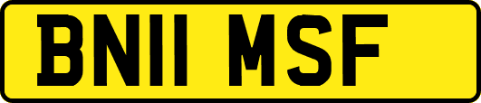 BN11MSF