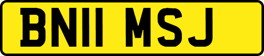 BN11MSJ