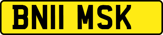 BN11MSK