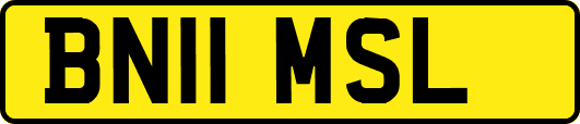 BN11MSL