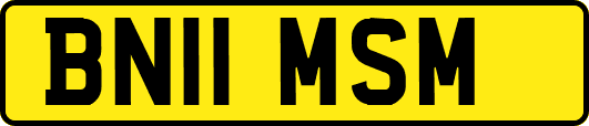 BN11MSM