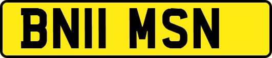 BN11MSN