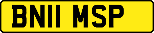 BN11MSP