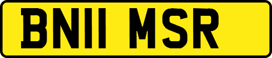 BN11MSR