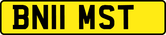 BN11MST