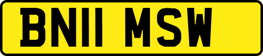 BN11MSW