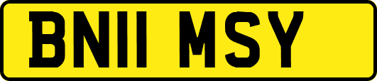 BN11MSY