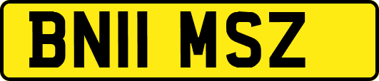 BN11MSZ