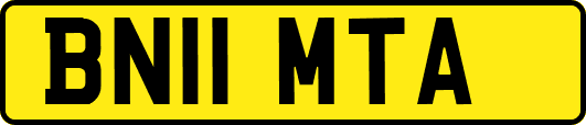 BN11MTA