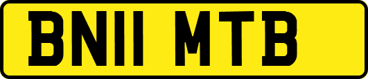 BN11MTB