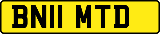 BN11MTD