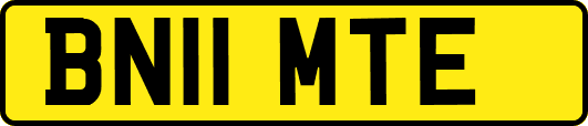 BN11MTE