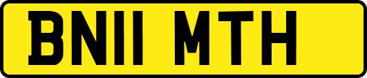 BN11MTH
