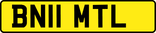 BN11MTL