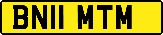 BN11MTM