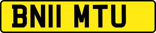 BN11MTU