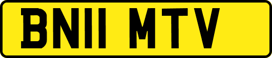 BN11MTV