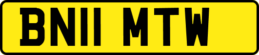 BN11MTW