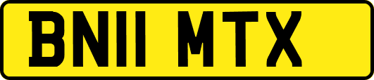 BN11MTX