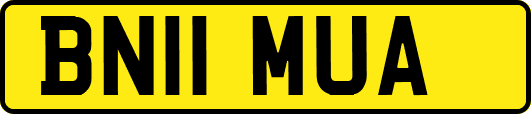 BN11MUA