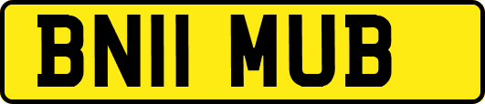 BN11MUB