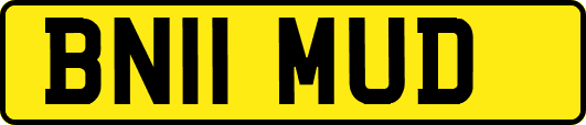 BN11MUD