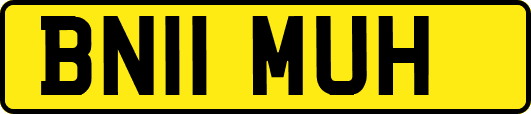BN11MUH