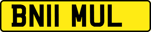 BN11MUL