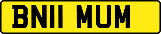 BN11MUM