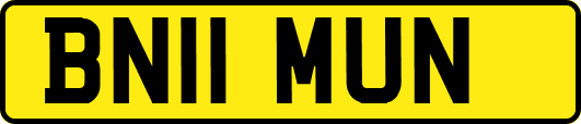 BN11MUN