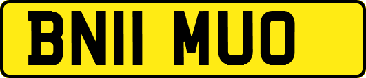 BN11MUO