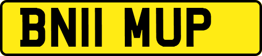 BN11MUP