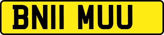 BN11MUU