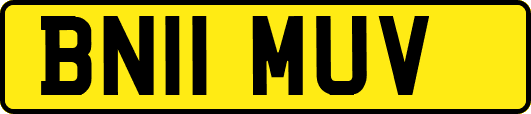 BN11MUV