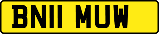 BN11MUW