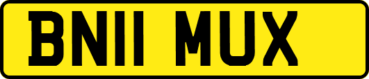 BN11MUX