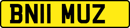 BN11MUZ