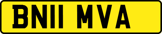 BN11MVA