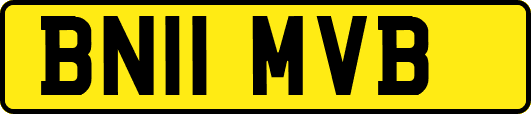 BN11MVB